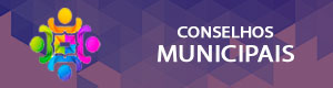 Conselhos Municipais Conselhos municipais